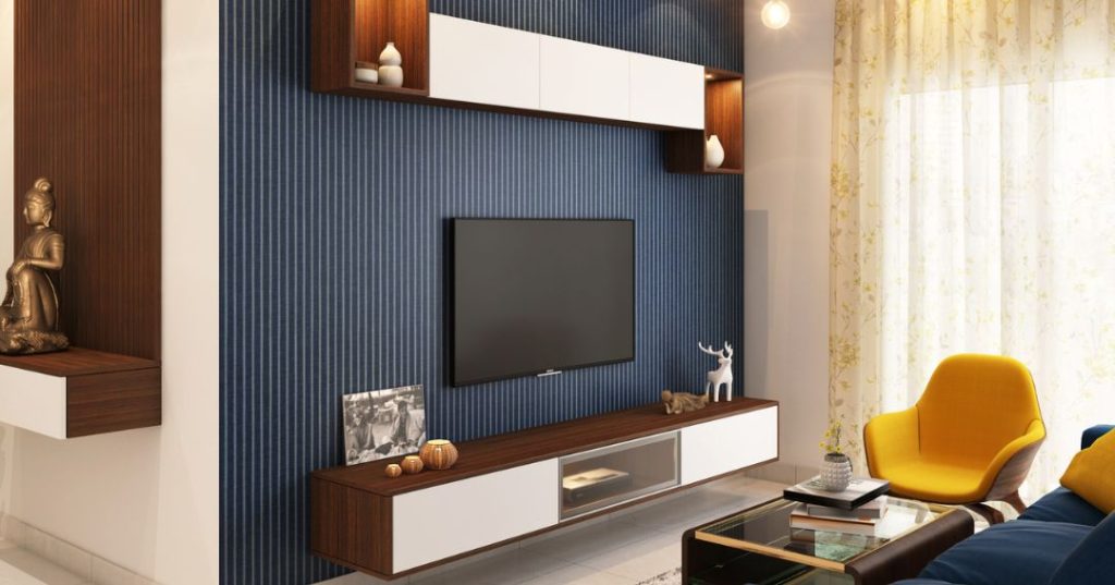 montagem de painel de tv em Londrina